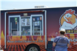 Chicken on a Stick Food Truck