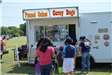 Funnel Cake and Corn Dog Food Truck