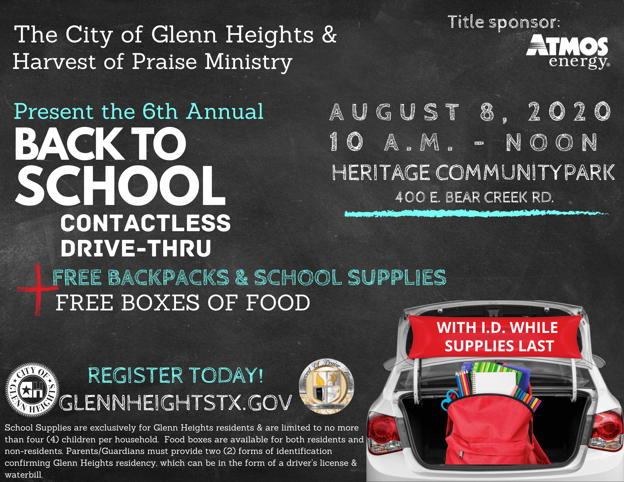 2020 Back To School Bash (7)