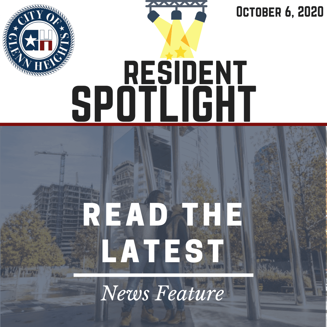 Resident Spotlight featuring Damian and Jamie Johnson image