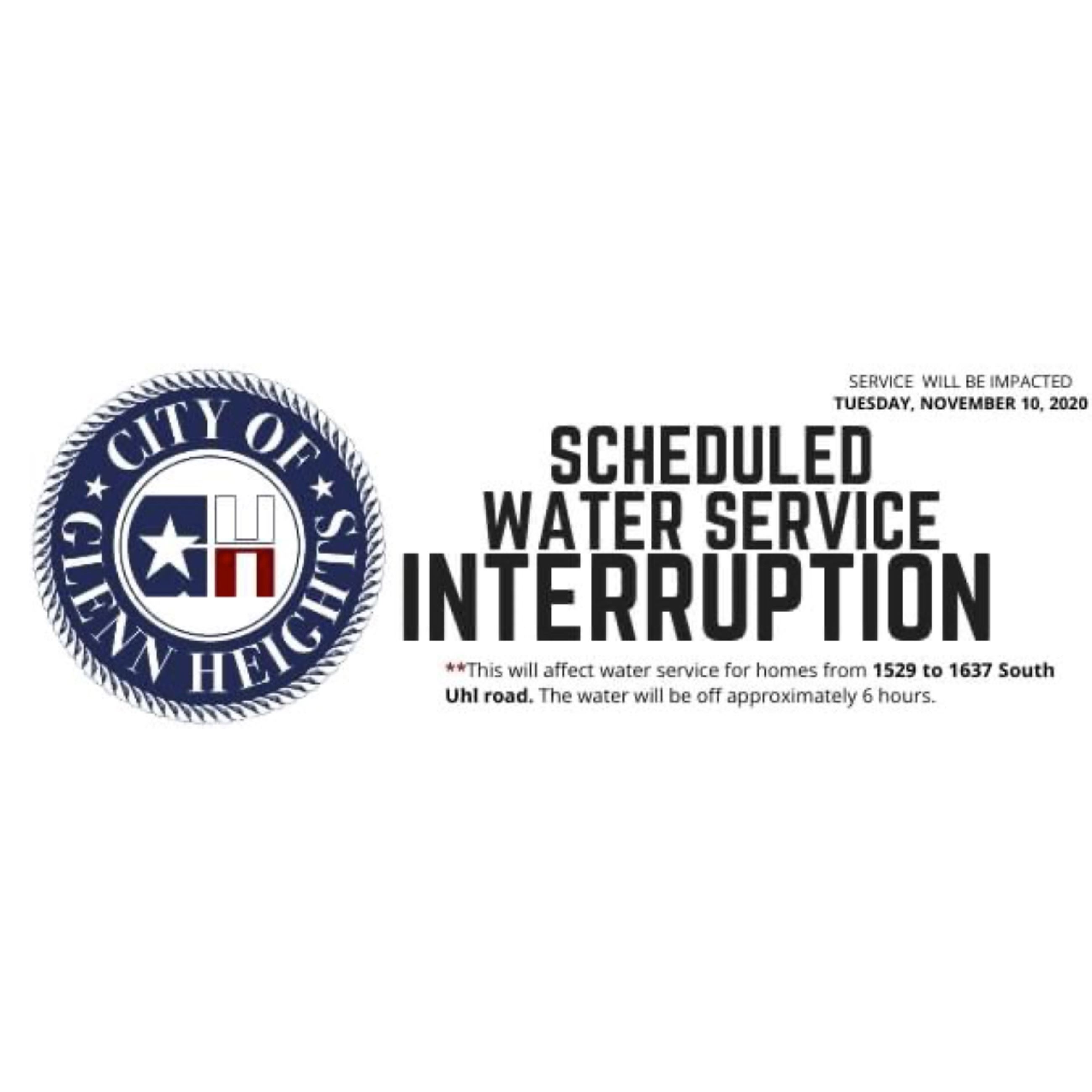 11.10.2020 water message