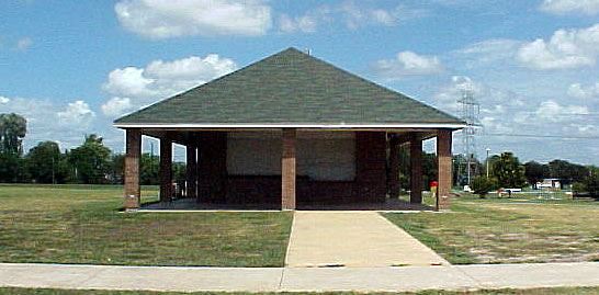 Park Shelter