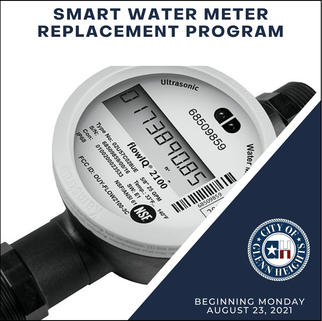 Smart Water Meter