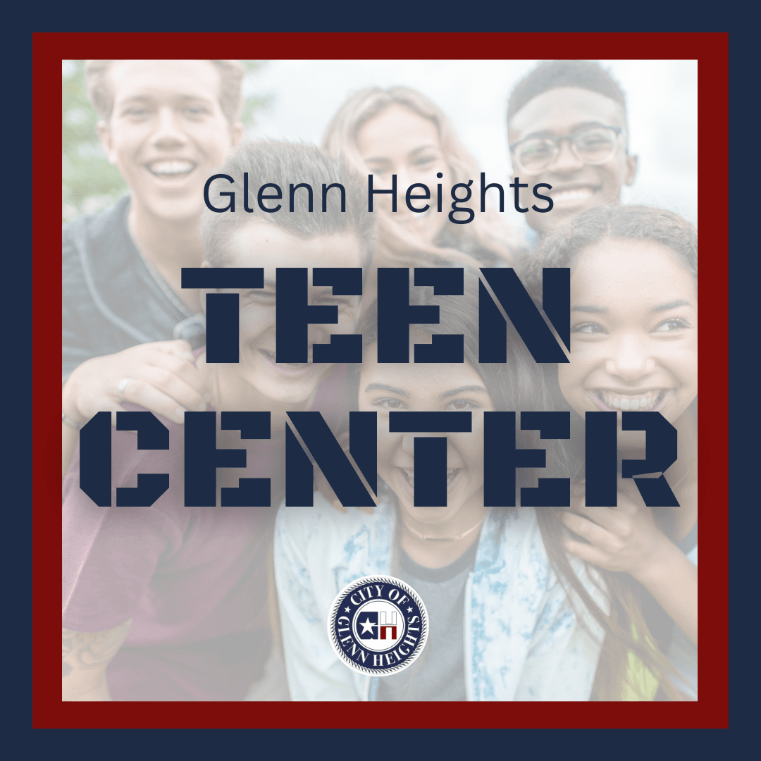 GH Teen Center