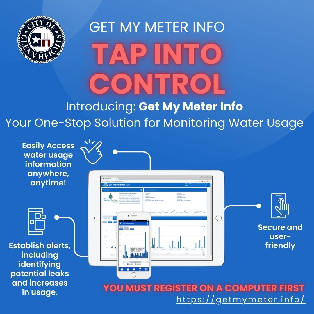 Get my meter info (2)