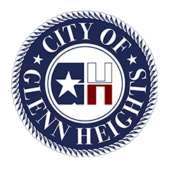 City of Glenn Heights
