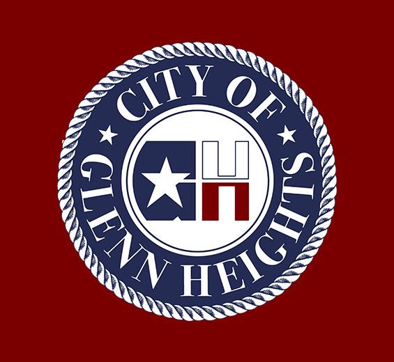 news default City of Glenn Heights