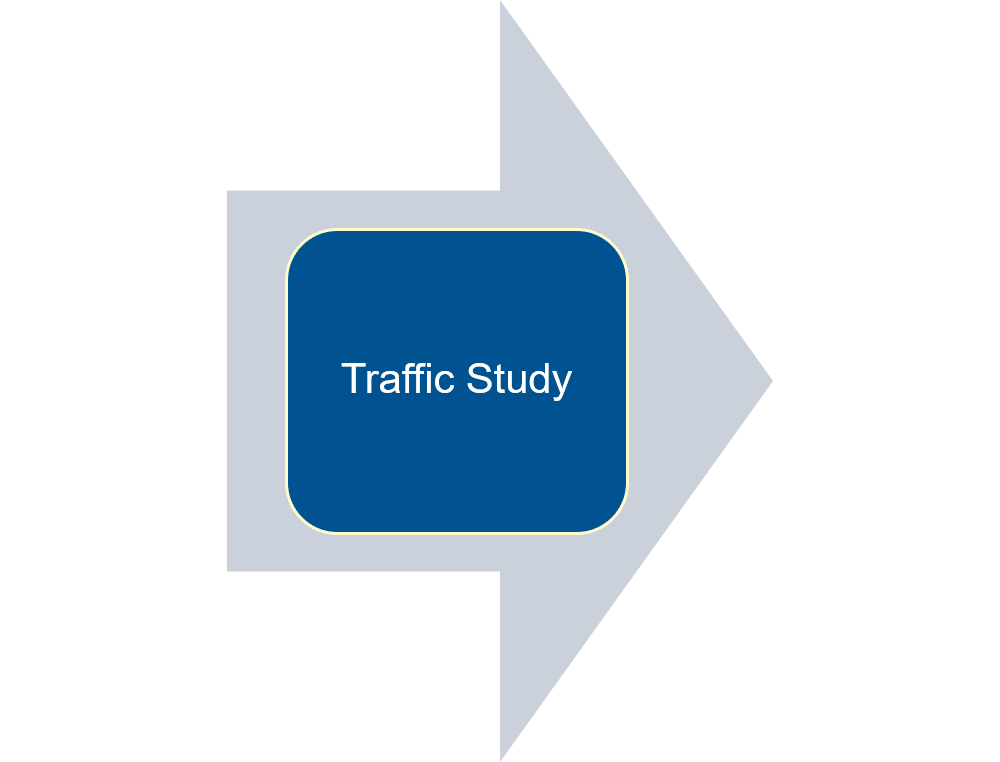Traffic Study Opens in new window