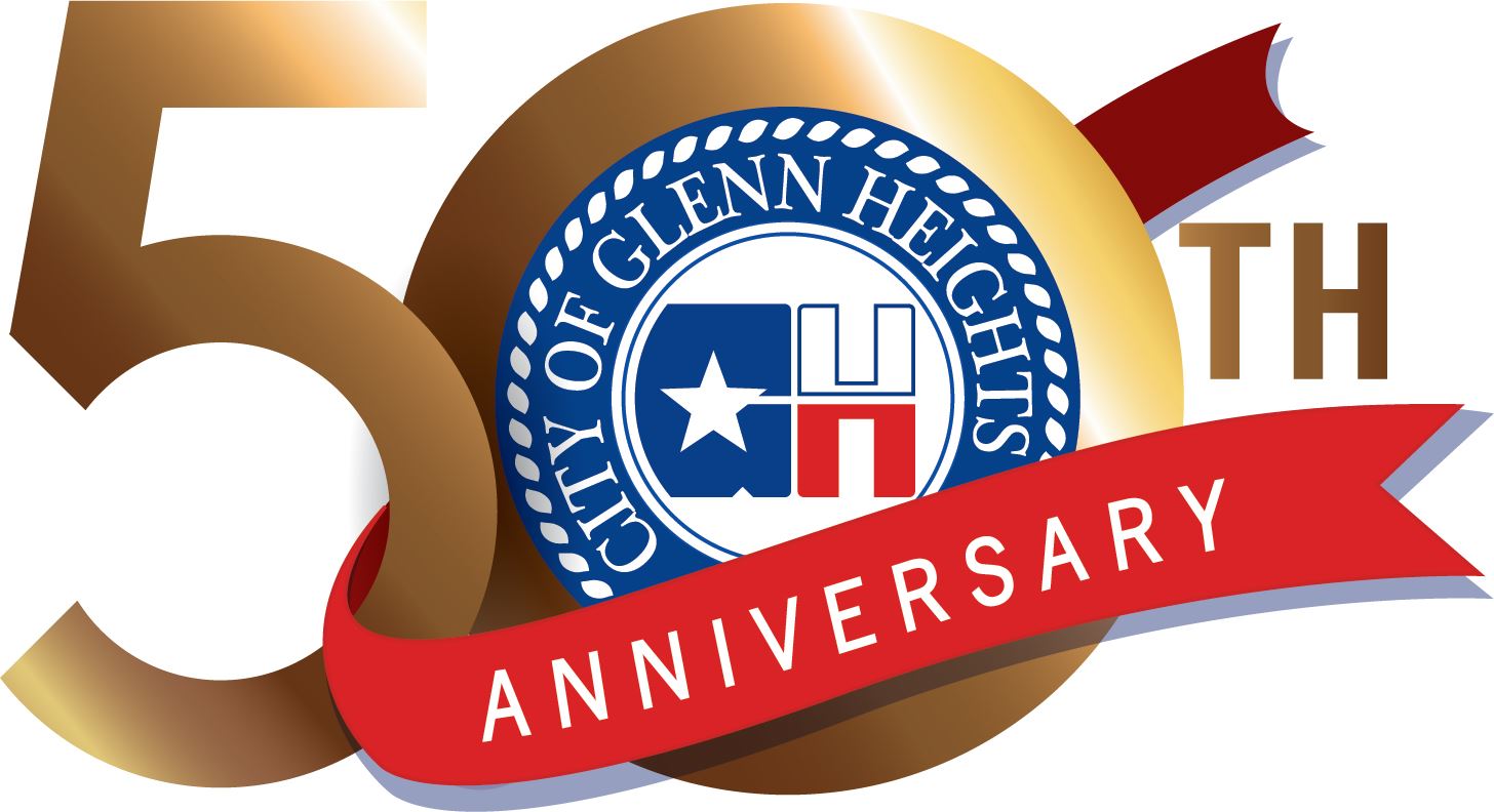 Glenn Heights 50th Anniversary