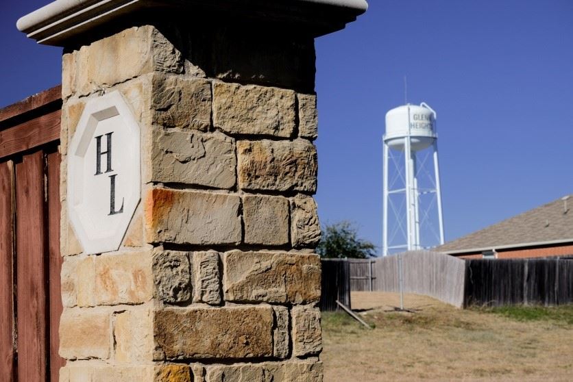 Heritage Lakes Entrance