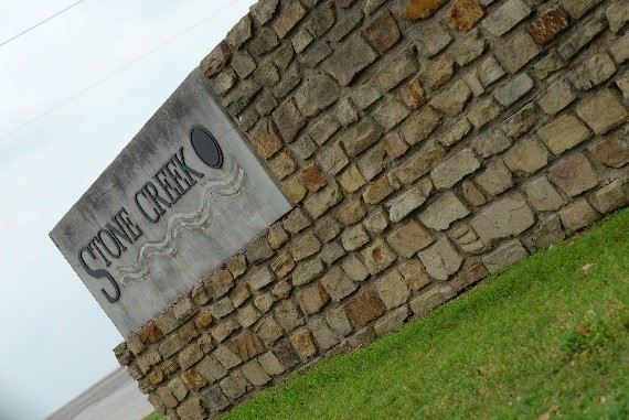 Stonecreek Additions