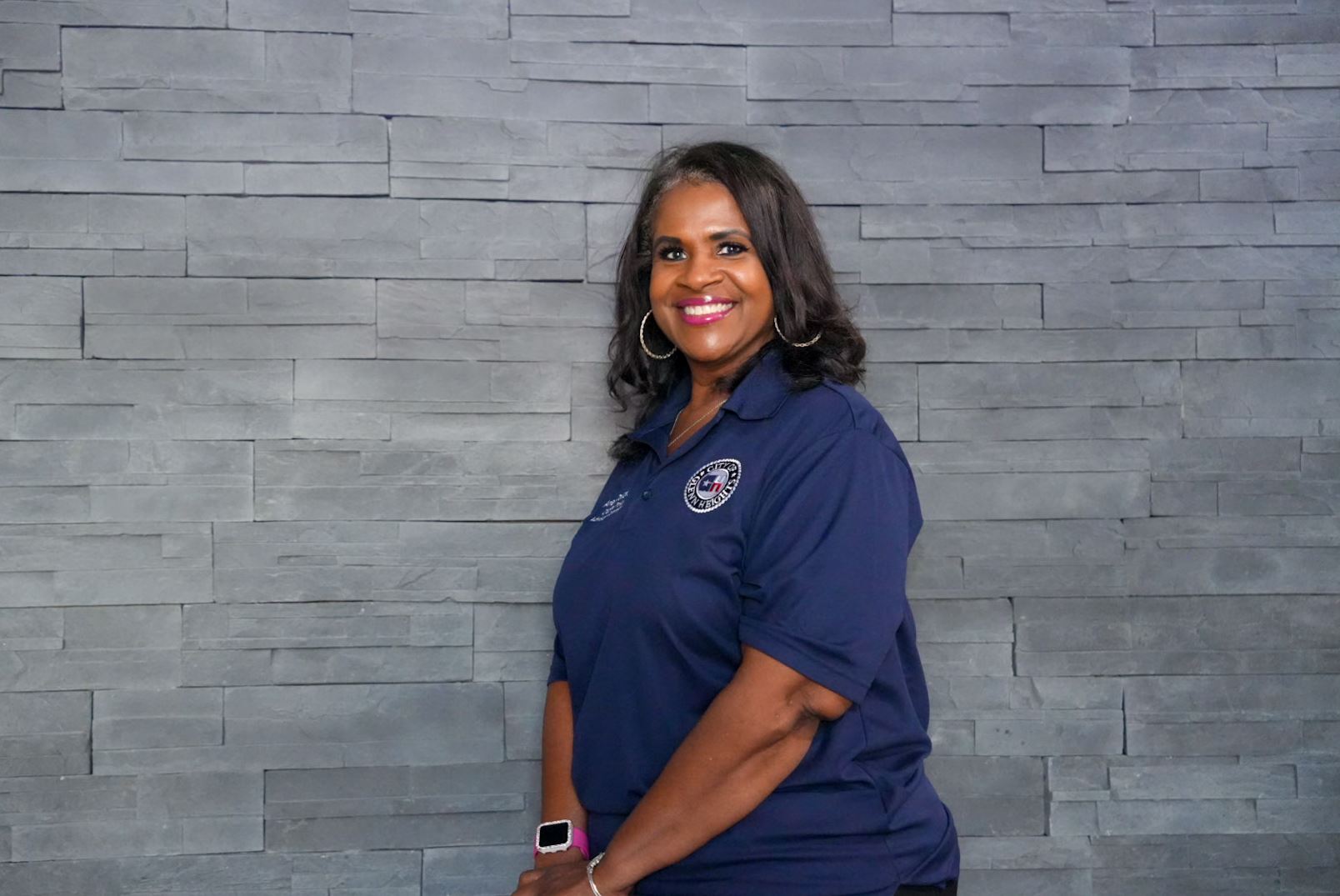 Arlen Taliaferro, Chairperson